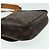 Saint-Cloud LOUIS VUITTON Monogram Saint Cloud GM Borsa a Spalla M51242 LV Auth fm3576 Monogramma - vista 17