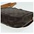 Saint-Cloud LOUIS VUITTON Monogram Saint Cloud GM Borsa a Spalla M51242 LV Auth fm3576 Monogramma - vista 18