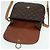 Saint-Cloud LOUIS VUITTON Monogram Saint Cloud GM Borsa a Spalla M51242 LV Auth fm3576 Monogramma - vista 21