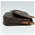Saint-Cloud LOUIS VUITTON Monogram Saint Cloud GM Borsa a Spalla M51242 LV Auth fm3576 Monogramma - vista 3