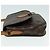 Saint-Cloud LOUIS VUITTON Monogram Saint Cloud GM Borsa a Spalla M51242 LV Auth fm3576 Monogramma - vista 4