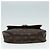 Saint-Cloud LOUIS VUITTON Monogram Saint Cloud GM Borsa a Spalla M51242 LV Auth fm3576 Monogramma - vista 5
