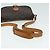 Saint-Cloud LOUIS VUITTON Monogram Saint Cloud GM Borsa a Spalla M51242 LV Auth fm3576 Monogramma - vista 7