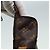 Saint-Cloud LOUIS VUITTON Monogram Saint Cloud GM Borsa a Spalla M51242 LV Auth fm3576 Monogramma - vista 8