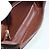 Saint-Cloud LOUIS VUITTON Monogram Saint Cloud GM Borsa a Spalla M51242 LV Auth fm3576 Monogramma - vista 9