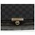 LOUIS VUITTON Borsa a Spalla Damier Ebene Abbesses N45257 LV Auth yk13447 - vista 10
