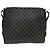LOUIS VUITTON Borsa a Spalla Damier Ebene Abbesses N45257 LV Auth yk13447 - vista 13