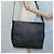 LOUIS VUITTON Borsa a Spalla Damier Ebene Abbesses N45257 LV Auth yk13447 - vista 25