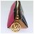 LOUIS VUITTON Monogram Vivienne Trousse Elizabeth Pen Case GI0539 LV Auth 84129 - view 3
