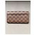 Louis Vuitton Billetera Sarah Damier Ebene Marrón Castaño - vista 2