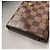 Louis Vuitton Billetera Sarah Damier Ebene Marrón Castaño - vista 5