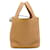 Hermès Bolsa Hermes Picotin Lock PM Couro  ref.1544987