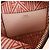 CHLOÉ - Mini borsa a spalla Chloé Daria in pelle grana beige - vista 8