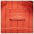 Borsa Lumineuse PM in Monogram Empreinte Rossa di Louis Vuitton Rosso - vista 6