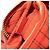 Borsa Lumineuse PM in Monogram Empreinte Rossa di Louis Vuitton Rosso - vista 7