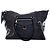 Borsa PM Lumineuse in Monogram Empreinte blu Louis Vuitton
