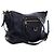 Borsa PM Lumineuse in Monogram Empreinte blu Louis Vuitton - vista 2
