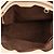 Borsa a Spalla Mahina Monogram Cirrus di Louis Vuitton Beige - vista 10