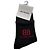 Balenciaga socks black cotton