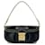 Louis Vuitton Suhali Handbag Black Leather  ref.1545430