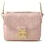 Louis Vuitton Chain Shoulder Bag Pink Cloth  ref.1545445