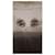 Orecchini Chanel in metallo argento Silver hardware - vista 2