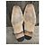 Autre Marque Richelieu Doucal's in pelle bianca scarpe stringate 43 Bianco - vista 7