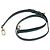 Louis Vuitton Taiga Dark Green Leather Shoulder Strap - view 3