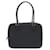 Hermès Hermes Plume Black Epsom Handbag Leather  ref.1546696