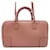 Loewe Amazona 28 Leather Handbag Pink  ref.1546721