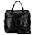 Borsa Diffille Upton in pelle Monogram Louis Vuitton Nero Monogramma