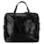Borsa Diffille Upton in pelle Monogram Louis Vuitton Nero Monogramma - vista 2