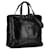 Borsa Diffille Upton in pelle Monogram Louis Vuitton Nero Monogramma - vista 3