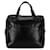 Borsa Diffille Upton in pelle Monogram Louis Vuitton Nero Monogramma - vista 4