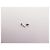 NOVE MONO ANELLO DJULA PIERCING D'ORECCHIO BARRA OCCHIO EA76456-WG ORO DIAMANTI Argento - vista 8