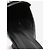 Kelly Hermès Mule in pelle nera Oz - taglia EU 37,5 Nero - vista 9