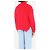Simone Rocha Roter grober Strickpullover - Größe L - Ansicht 2