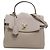 Louis Vuitton Lockme Ever MM Marron