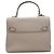 Louis Vuitton Lockme Ever MM Marron - vue 2