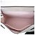 Louis Vuitton Lockme Ever MM Marron - vue 5