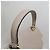 Louis Vuitton Lockme Ever MM Marron - vue 7
