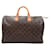 Louis Vuitton Speedy 40 Toile Marron  ref.1547197