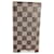 Louis Vuitton Brazza Toile Marron  ref.1547235