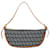 Fendi Zucchino Multicolore Tela  ref.1547272