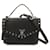 Louis Vuitton Mylockme Cuir Noir  ref.1547278