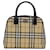 Burberry Nova Check Beige Cloth  ref.1547279