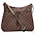 Louis Vuitton Bloomsbury Toile Marron  ref.1547317