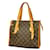 Louis Vuitton Monogram Popincourt Tote Bag Brown  ref.1547345