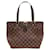 Louis Vuitton Westminster Braun Leinwand  ref.1547388