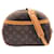 Louis Vuitton Blois Toile Marron  ref.1547392